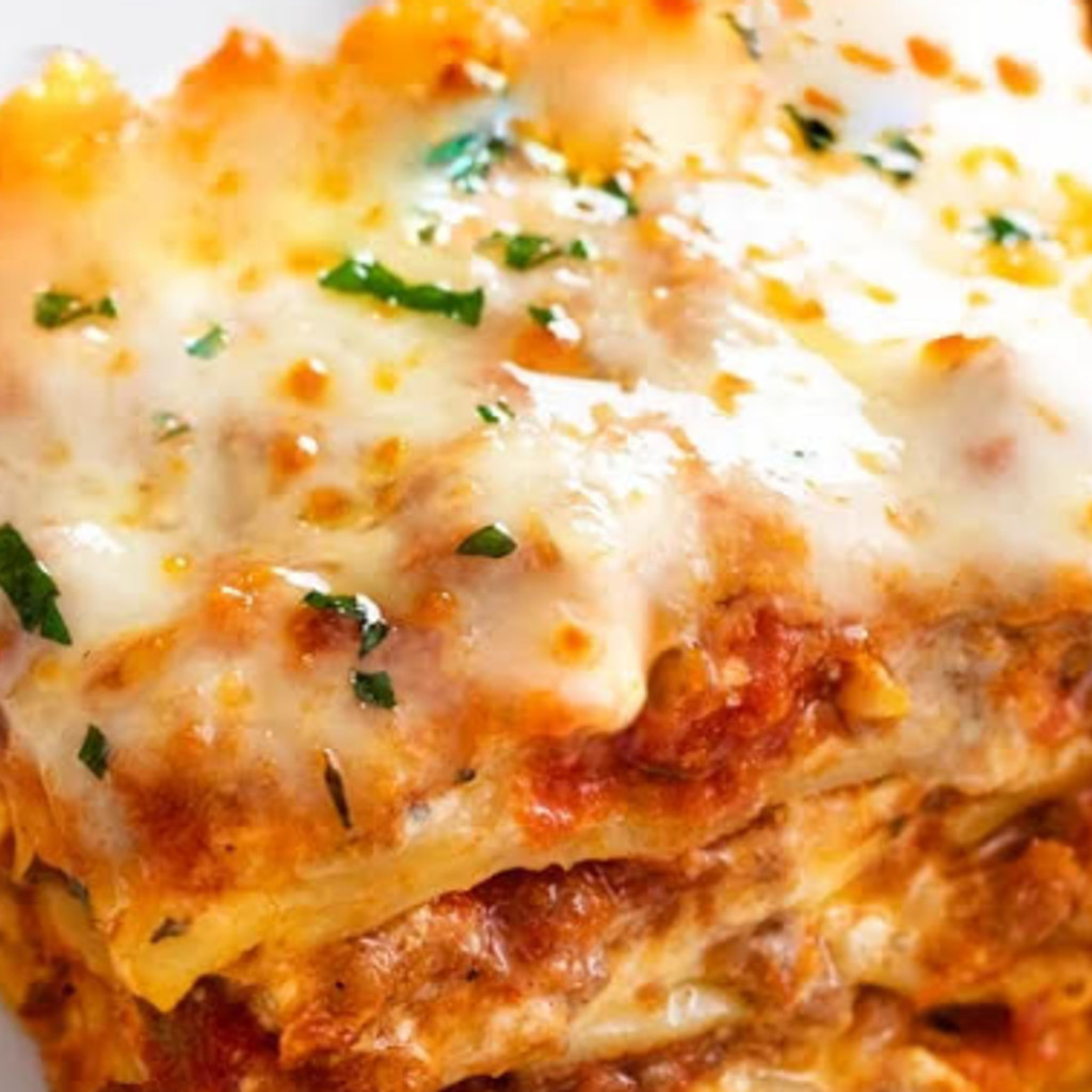 Image-LASAGNA