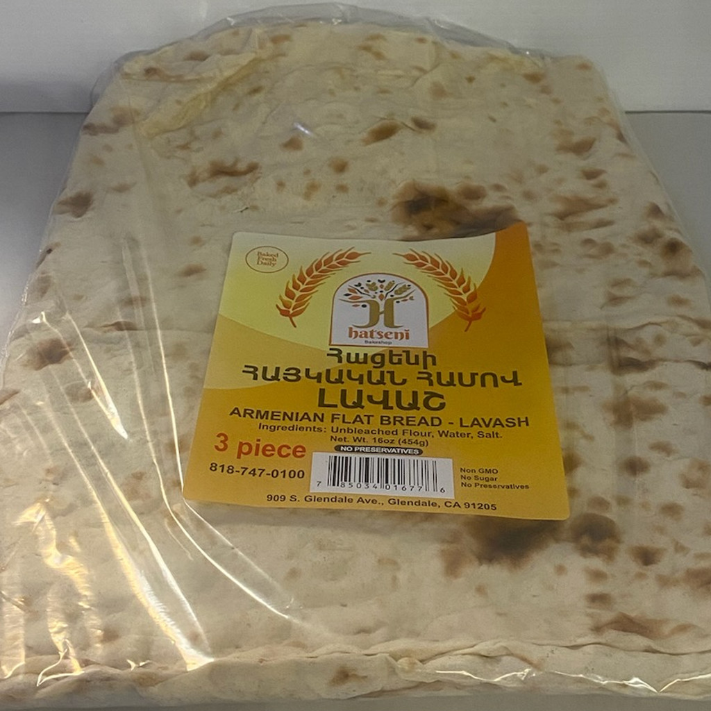Image-Lavash