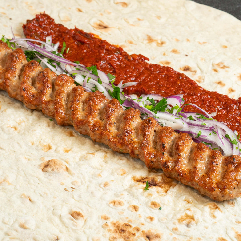 Image-VEAL LULEH WRAP