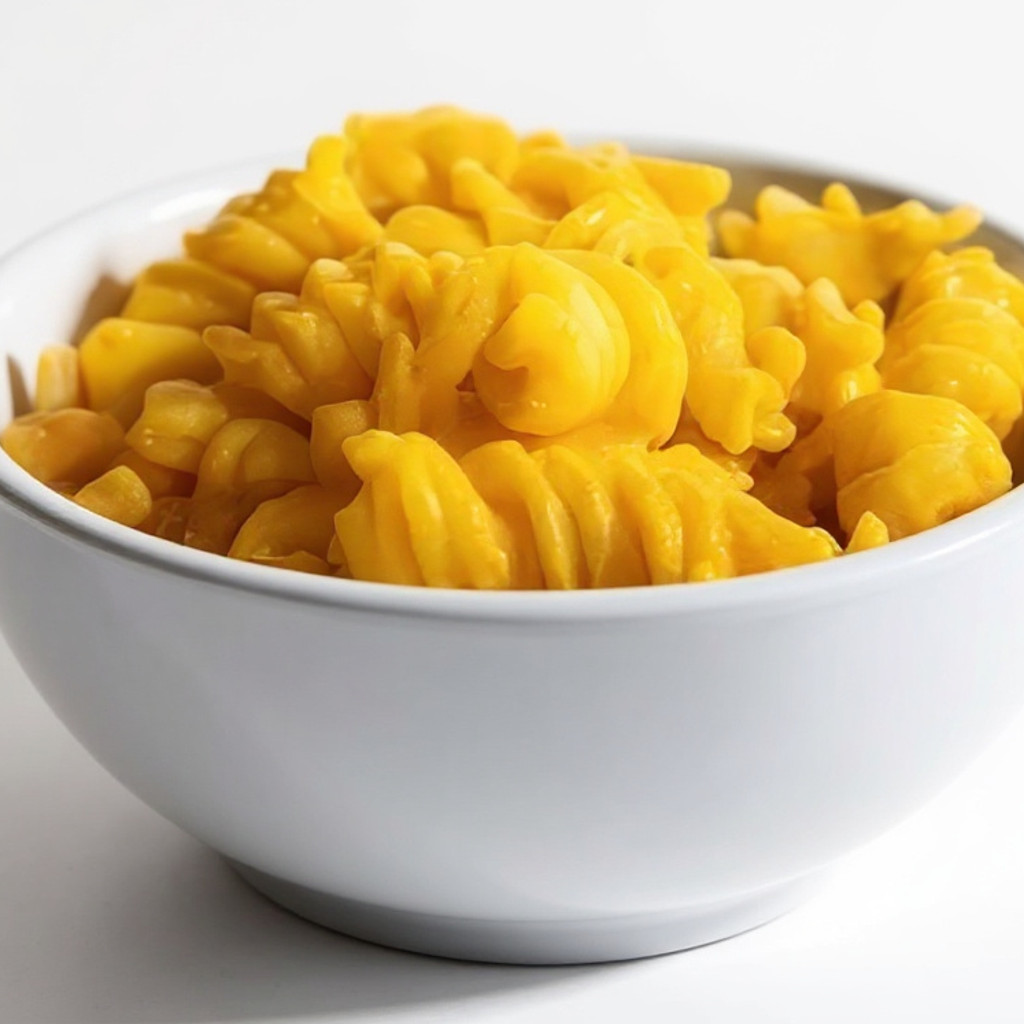 Image-Mac & Cheese