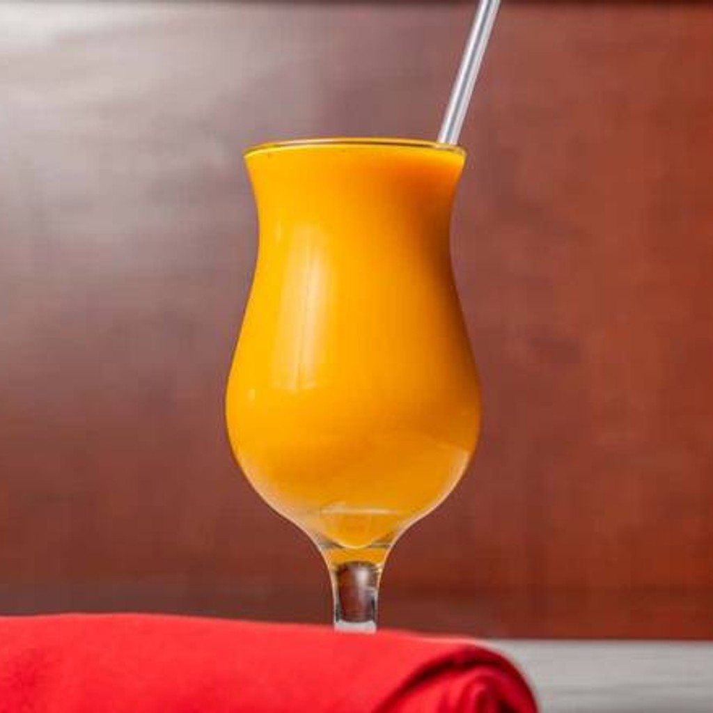 Image-Mango Juice