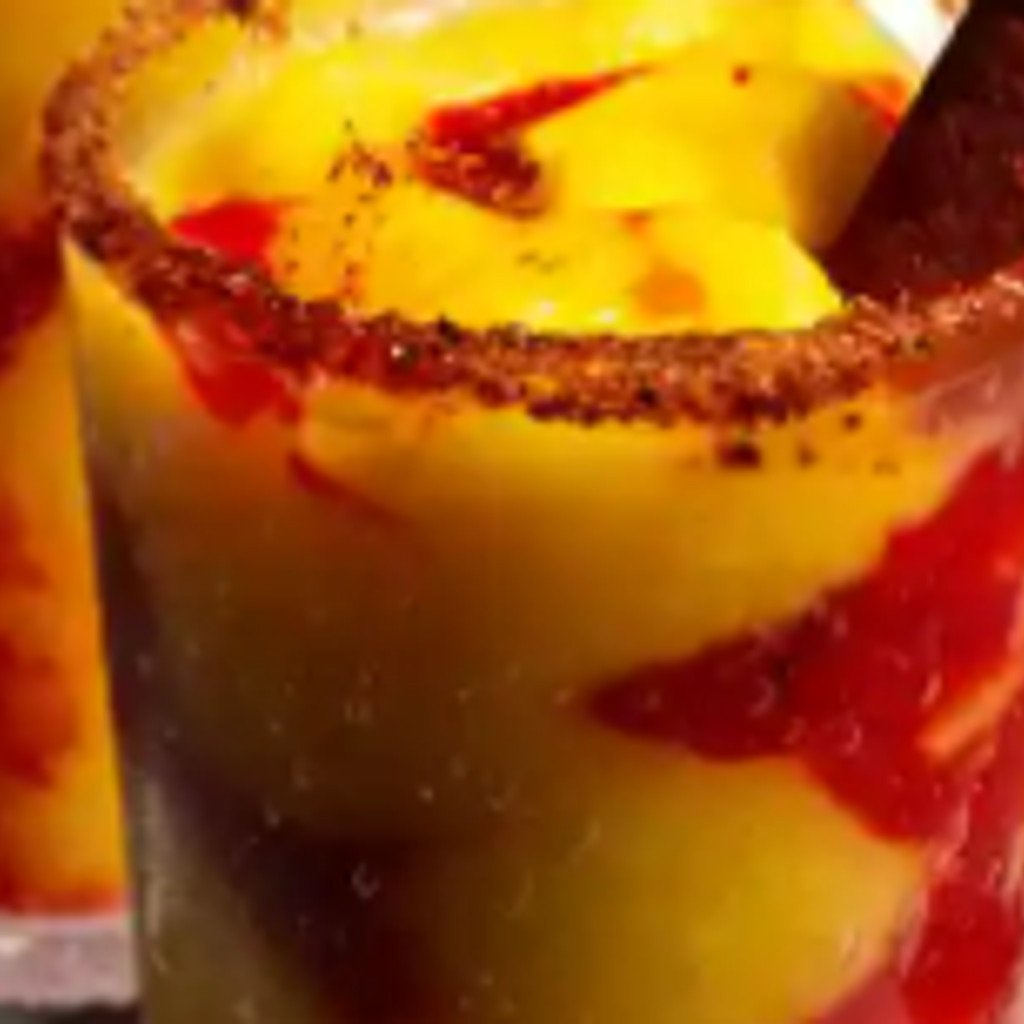 Image-Mangonada