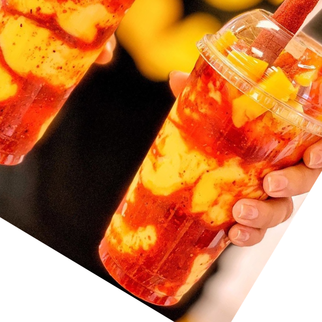 Image-Mangonada
