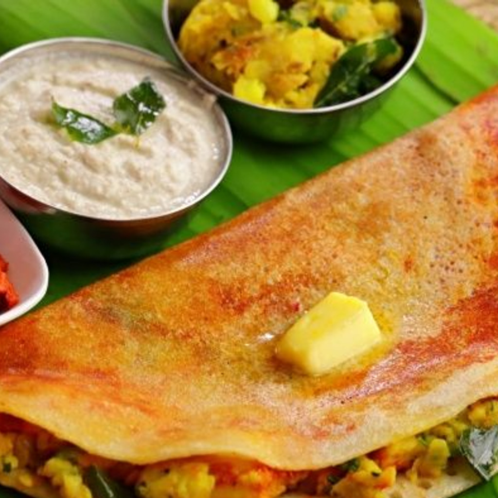 Image-Masala Dosa