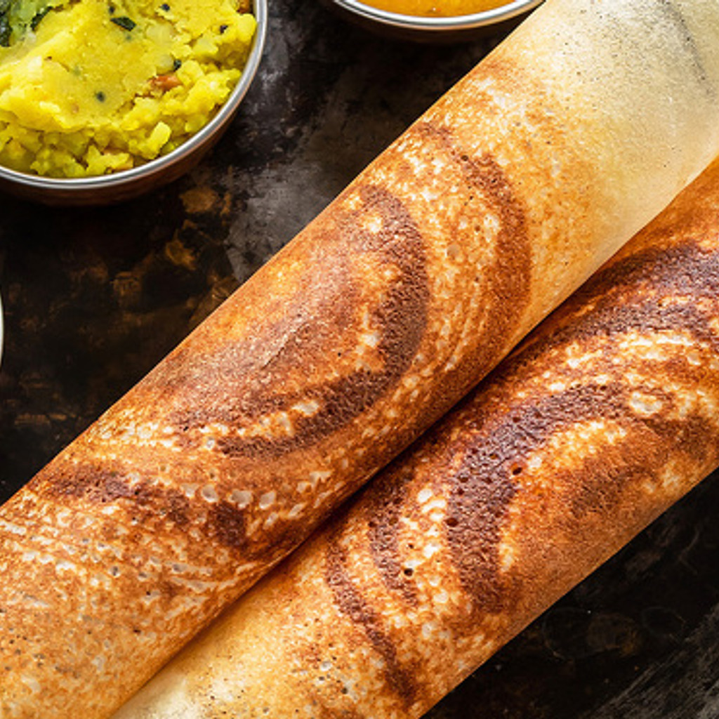 Image-Plain Dosa