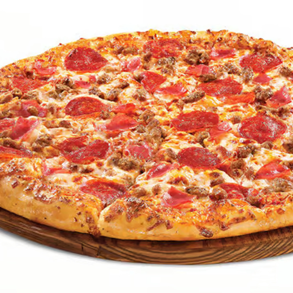 Image-Meat Lover's Pizza (Large 16'')