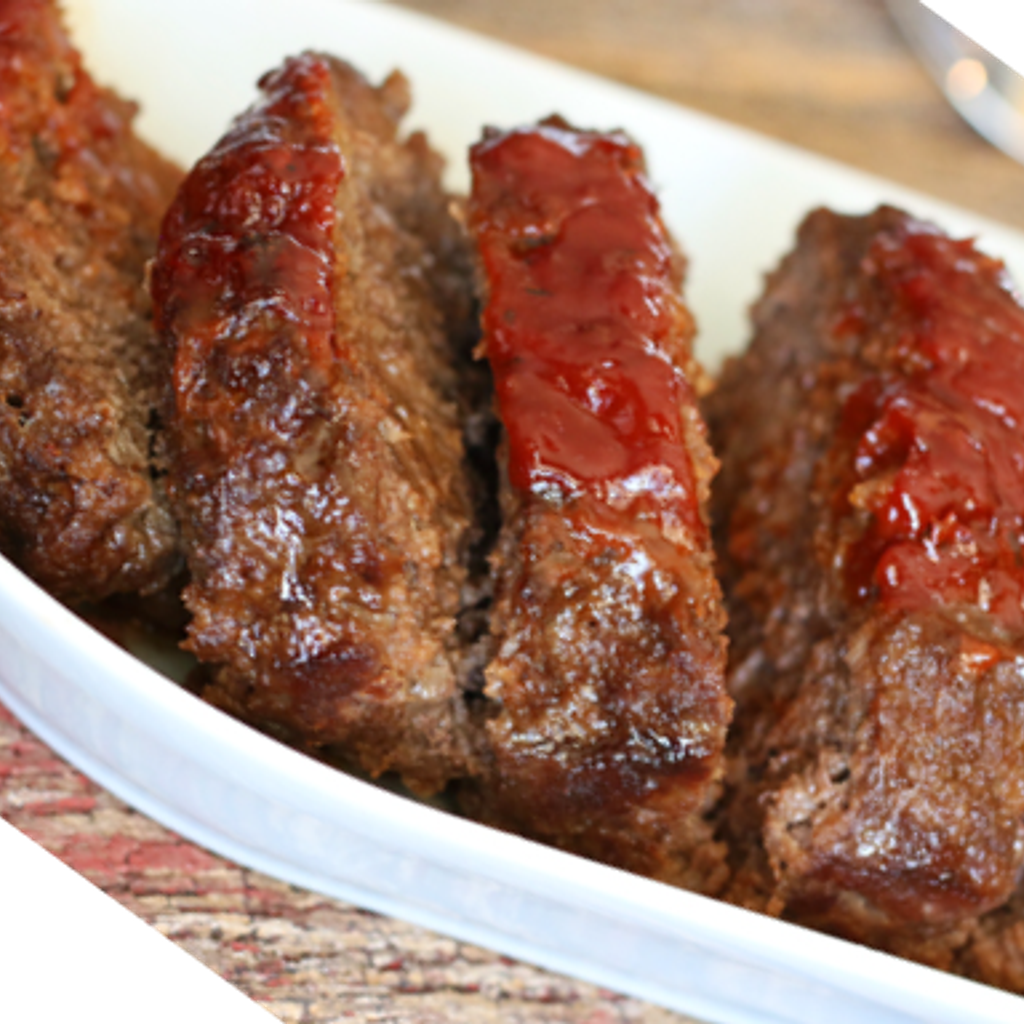 Image-Meatloaf