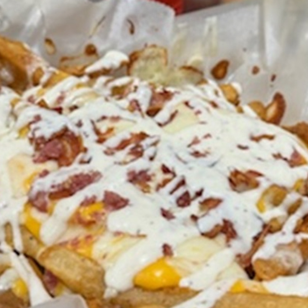 Image-Mega Fries