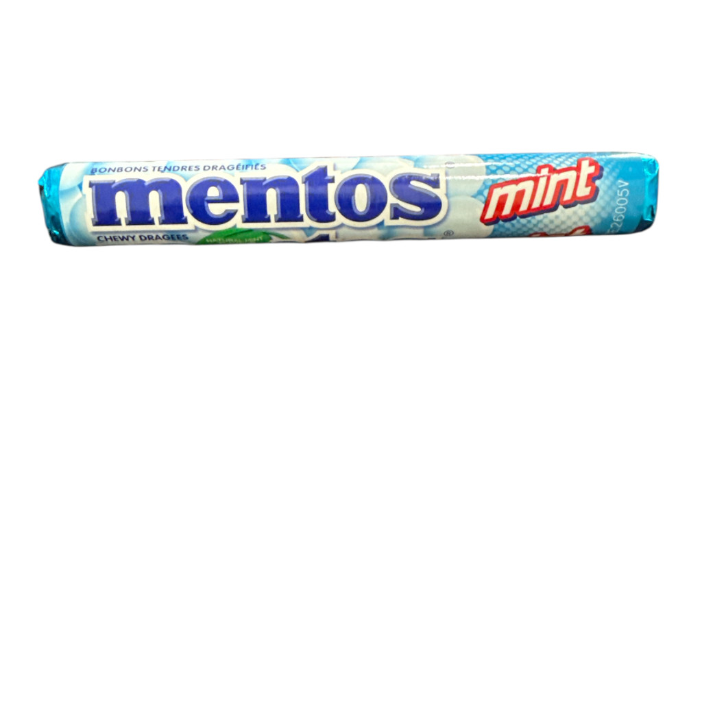 Image-Mentos Mint