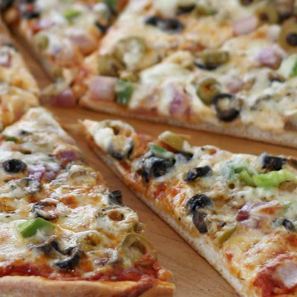 Image-Veggie Lover