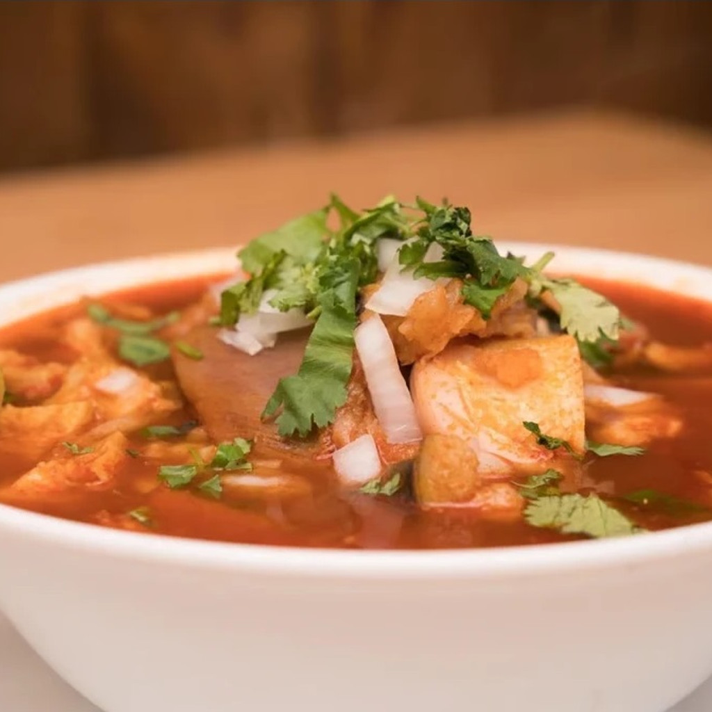 Image-Menudo 64 oz