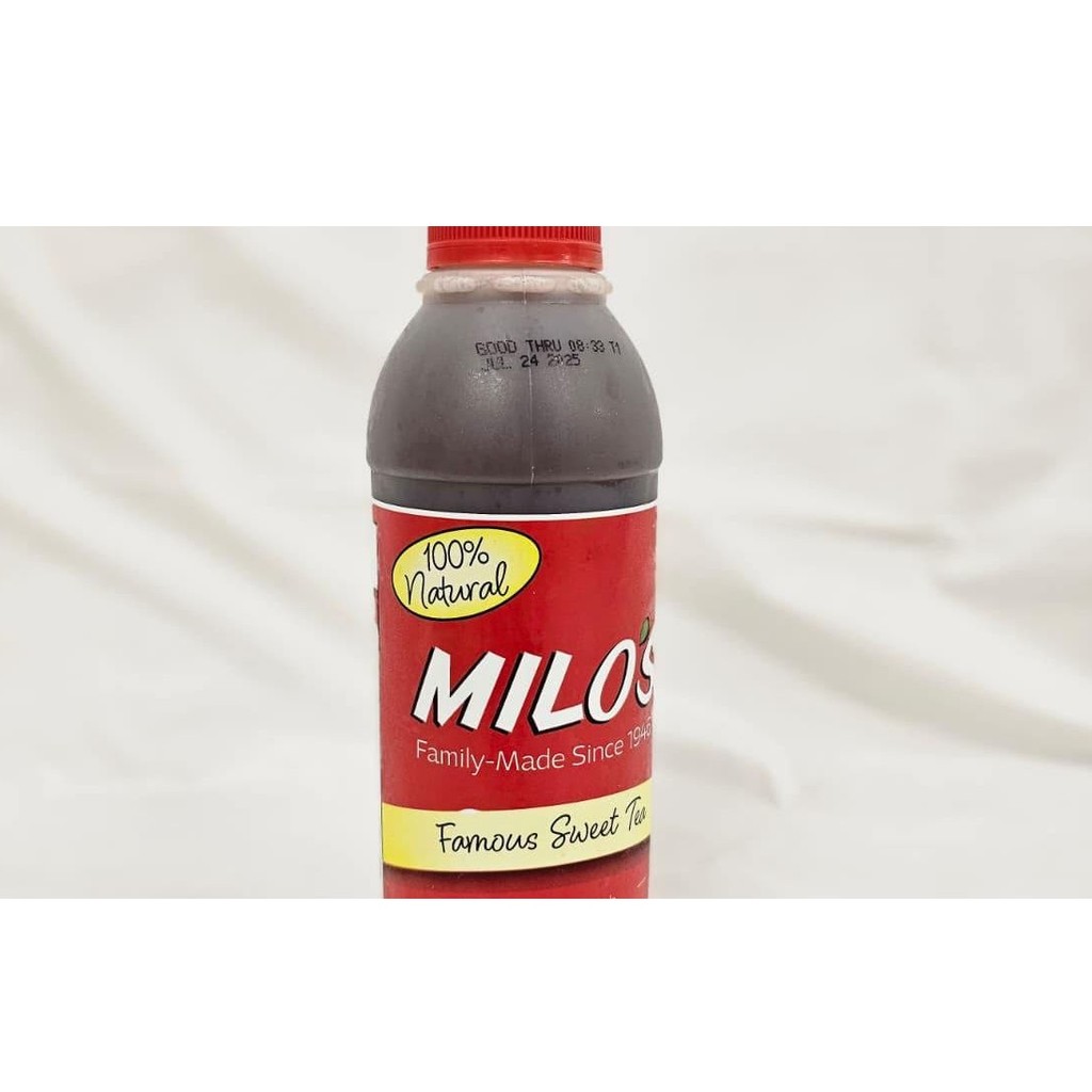 Image-Milo Tea