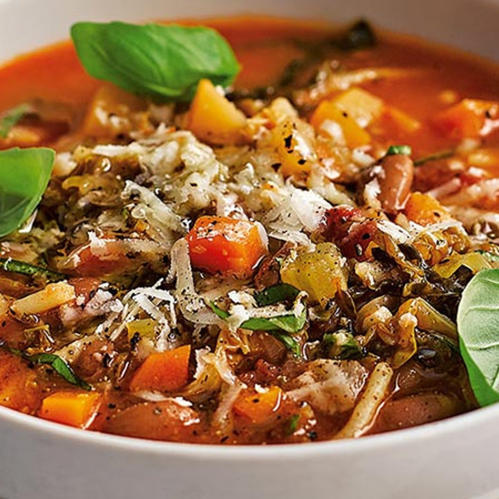 Image-Zuppa Del Giorno
