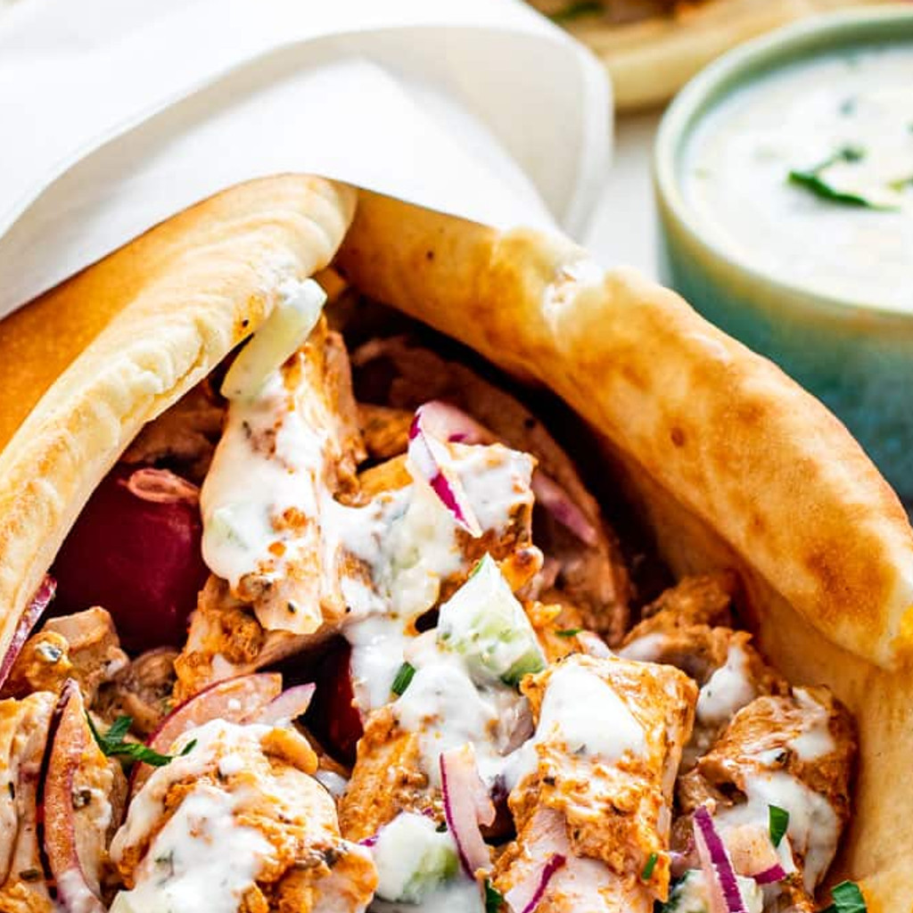 Image-Mix Gyro