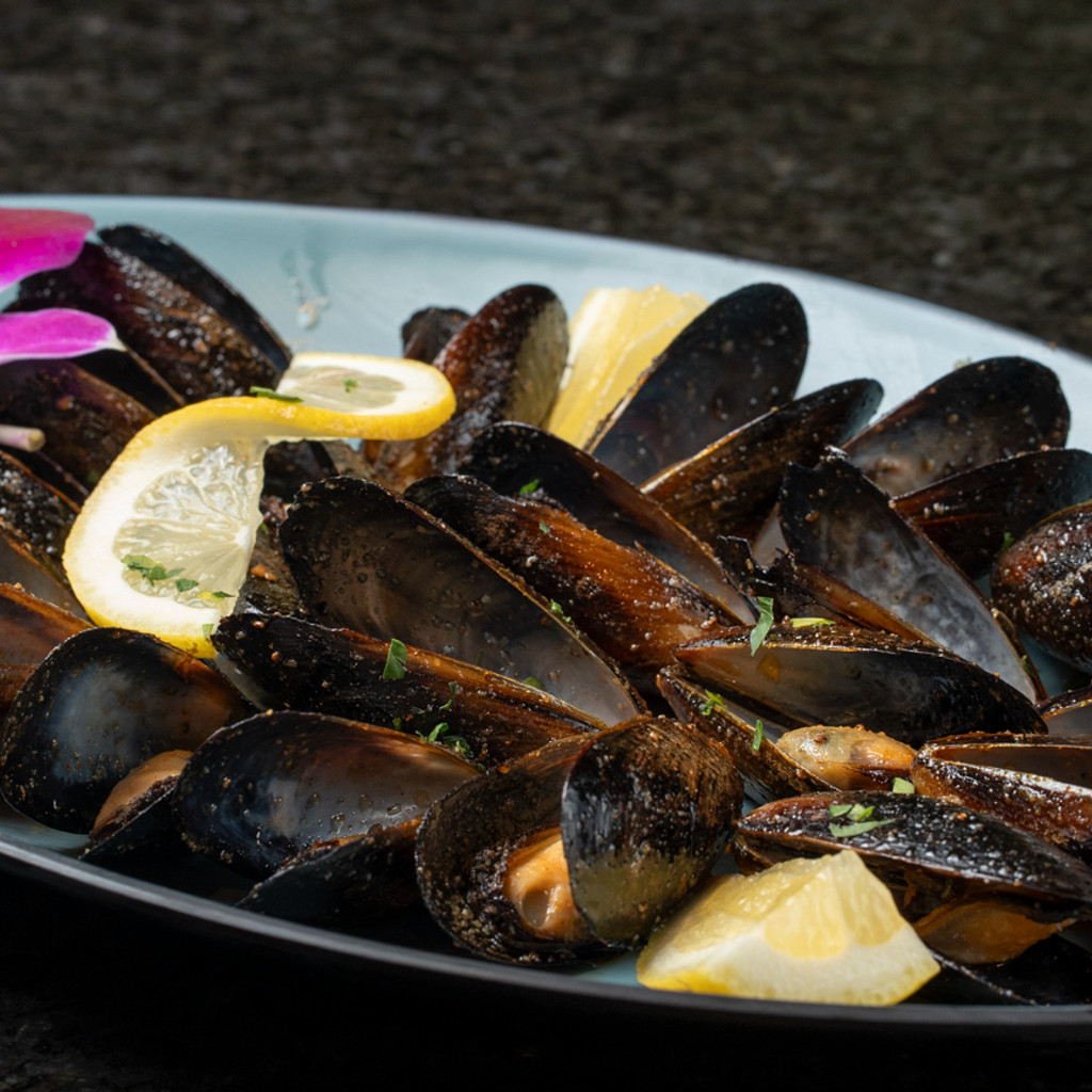 Image-Mussels