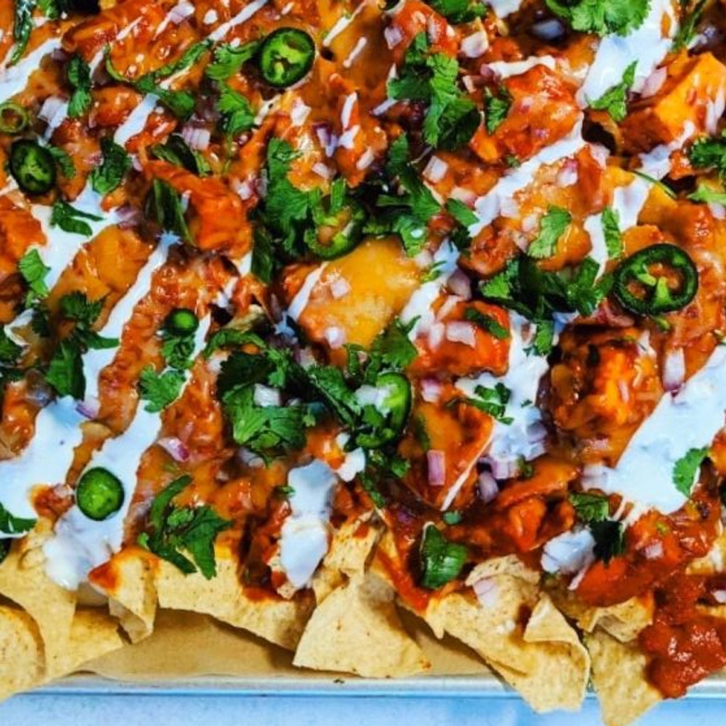 Image-Nacho Jam Session