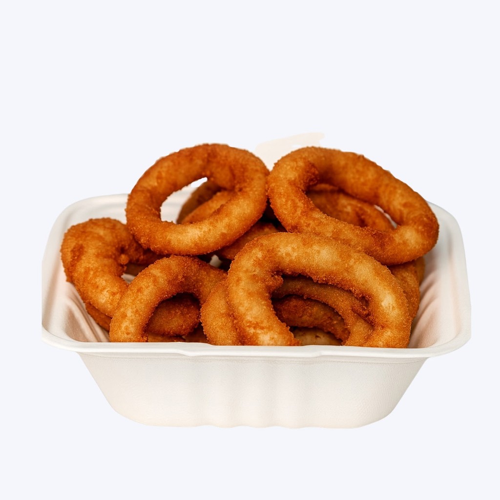 Image-Onion Rings