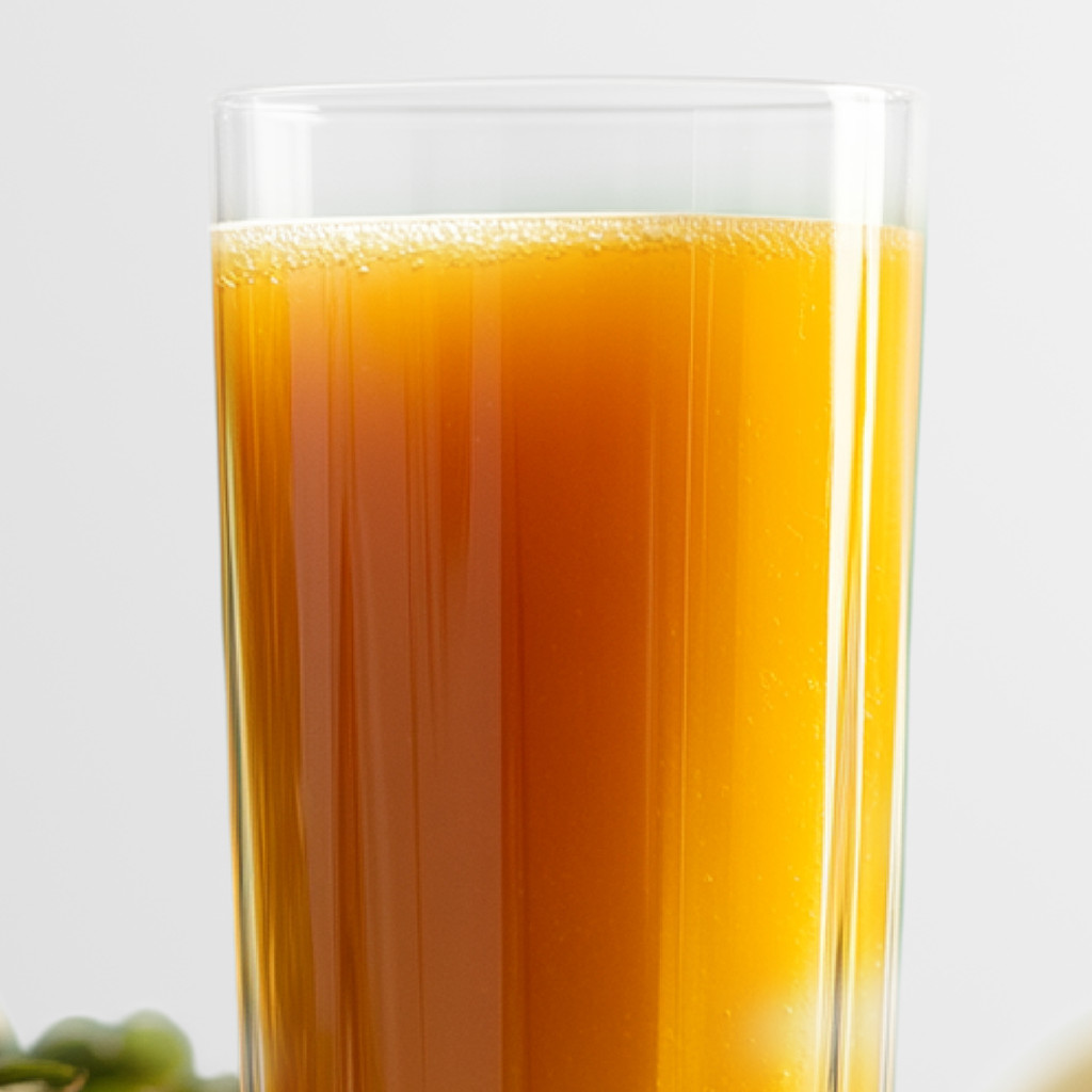 Image-Carrot, Orange, & Ginger