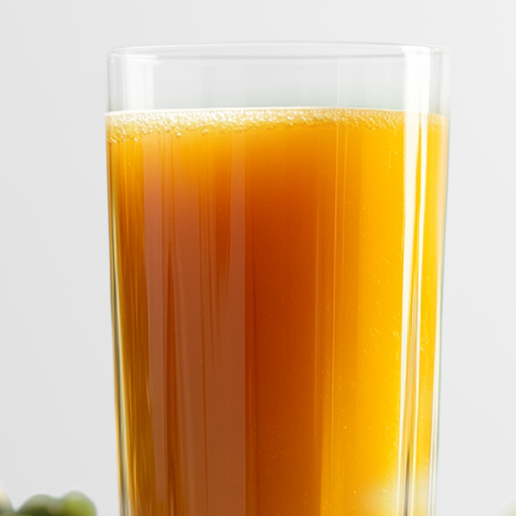 Image-Natural Orange Juice
