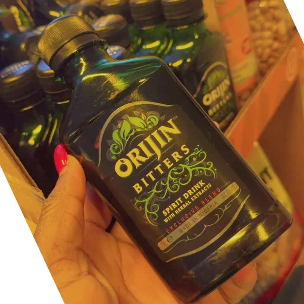 Image-Orijin bitter 20Cl