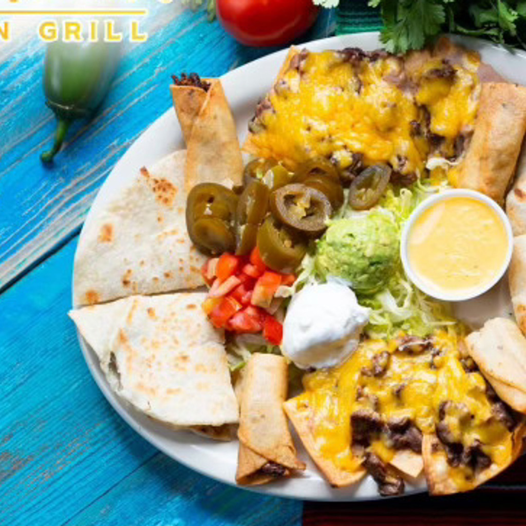 Image-PALOMAS SAMPLER