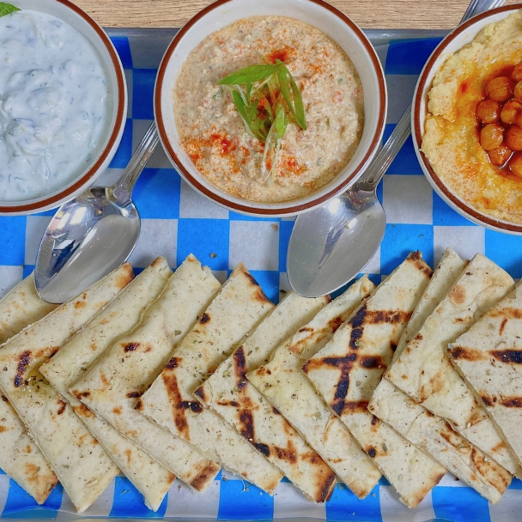 Image-Pikilia (Dip Sampler)