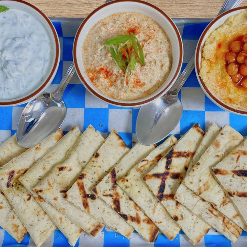 Image-Tzatziki V. GF