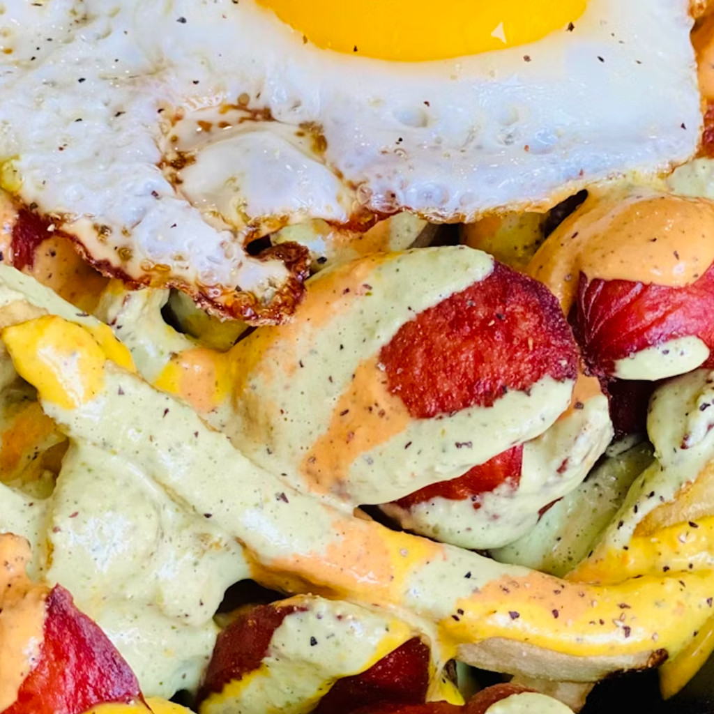 Image-Pablito's Salchipapas