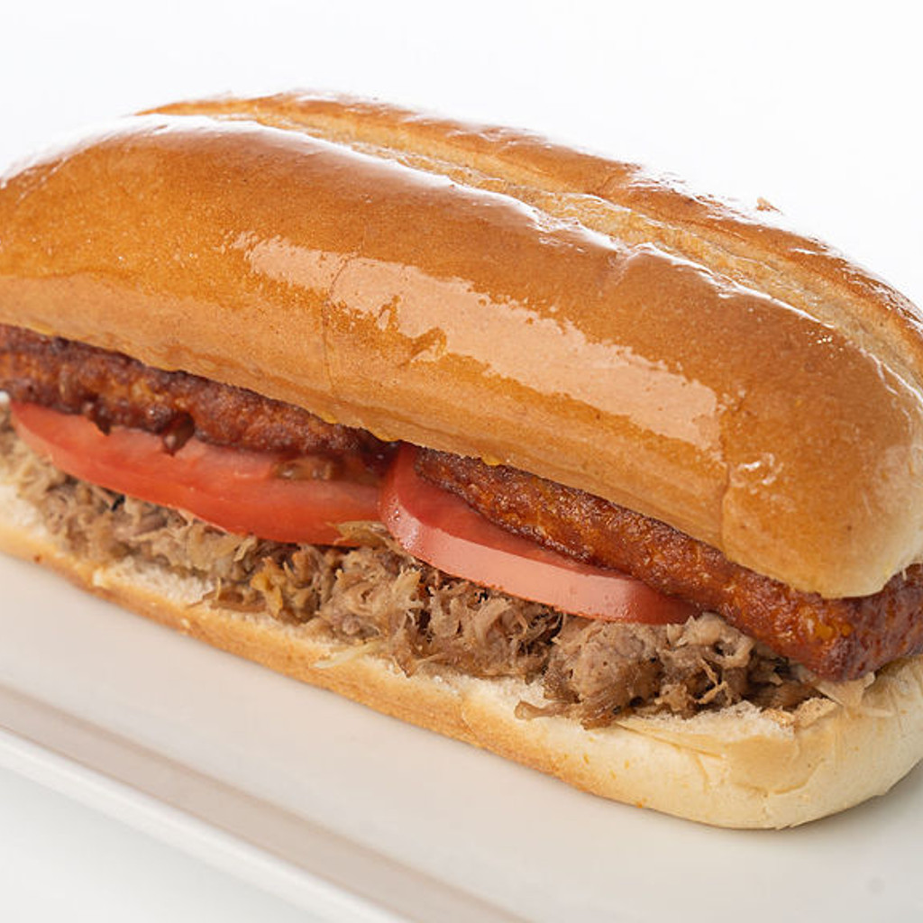 Image-Pan con Pernil + Soda Gratis
