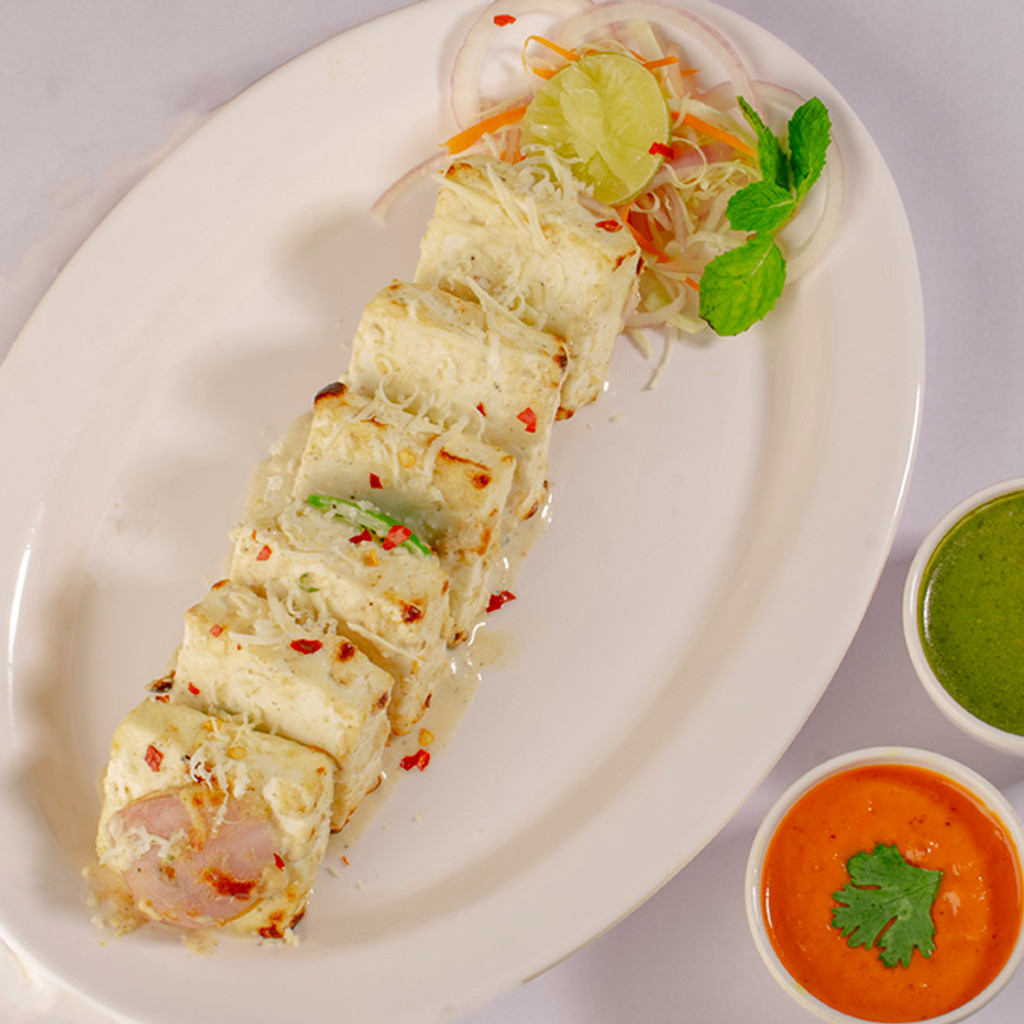 Image-Malai Paneer Tikka