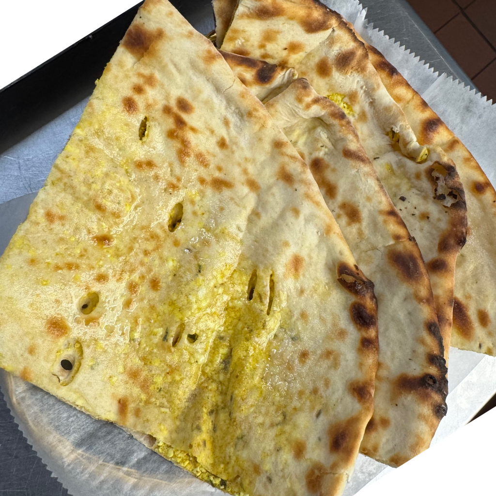Image-Paneer Khulcha