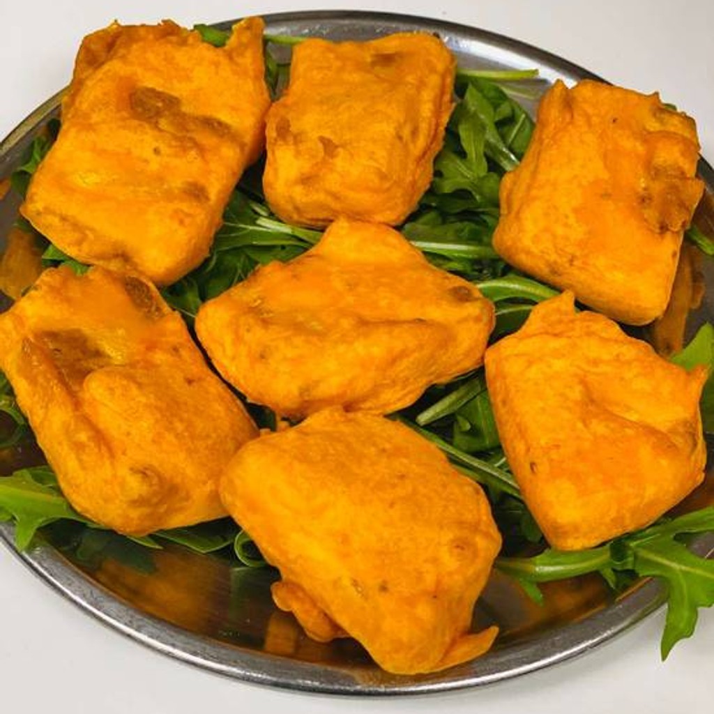 Image-Paneer Pakora