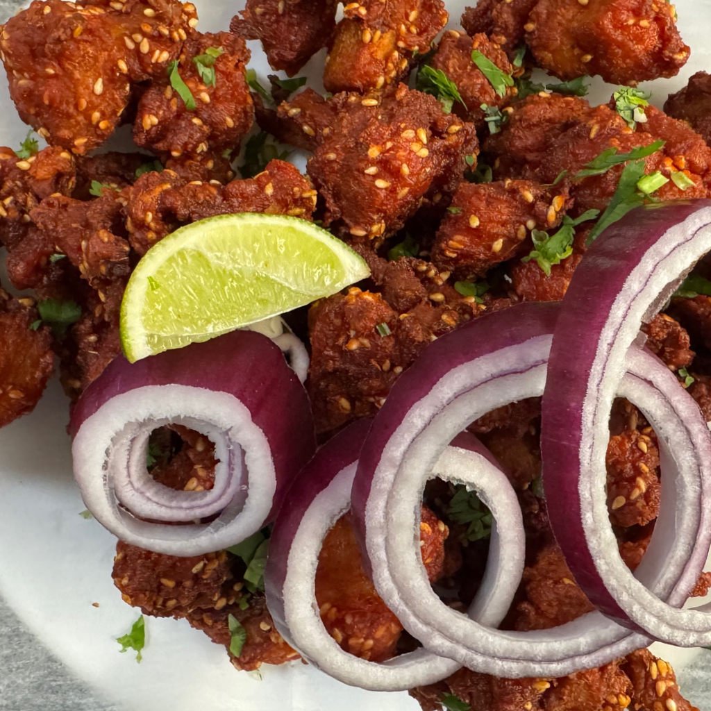 Image-Paradise Chicken Fry