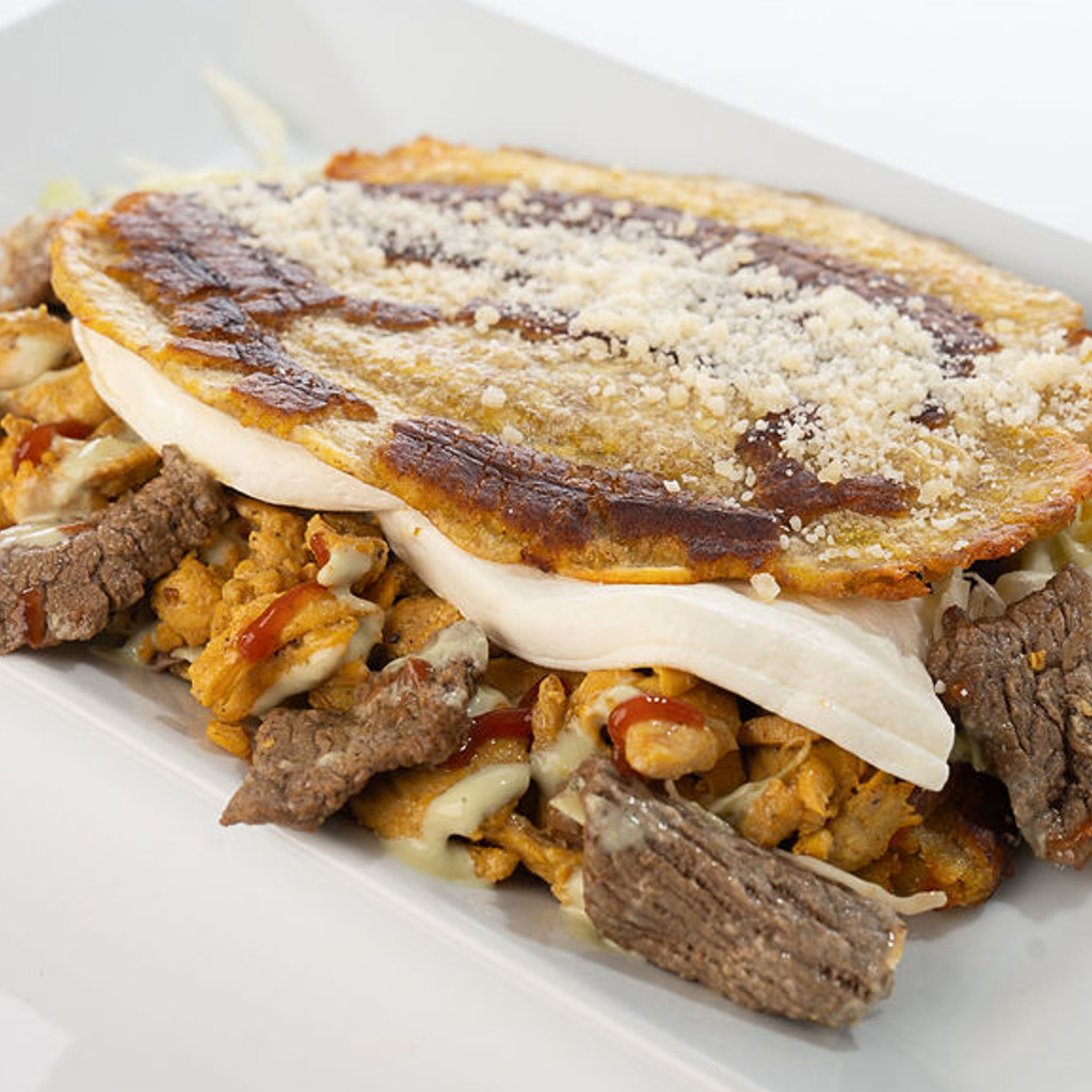 Image-Patacon