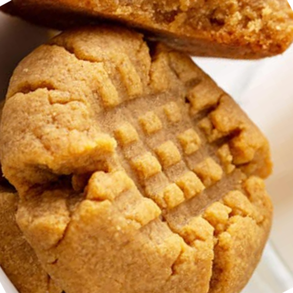 Image-Peanut Butter Cookies (2)