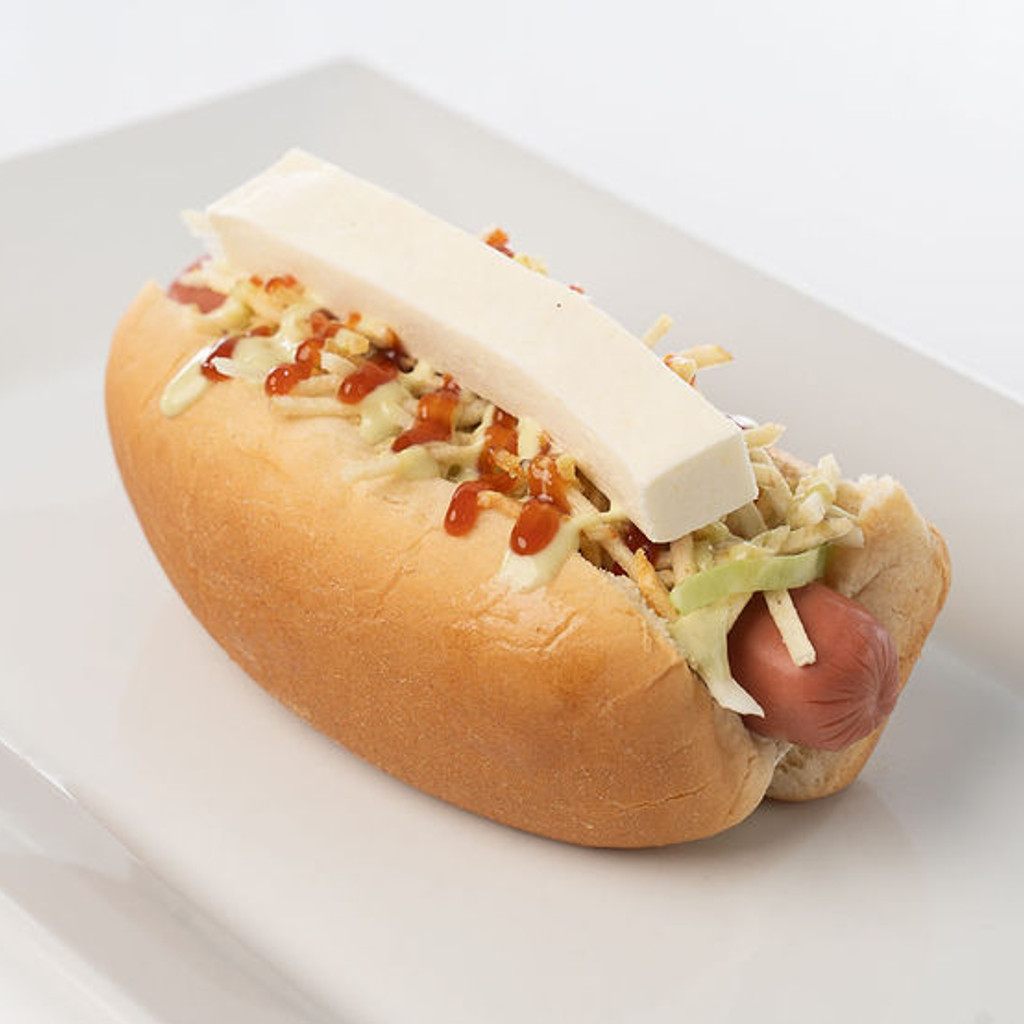 Image-Perro Caliente / Hot dog