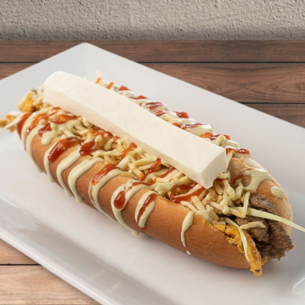 Image-Perro Mixto