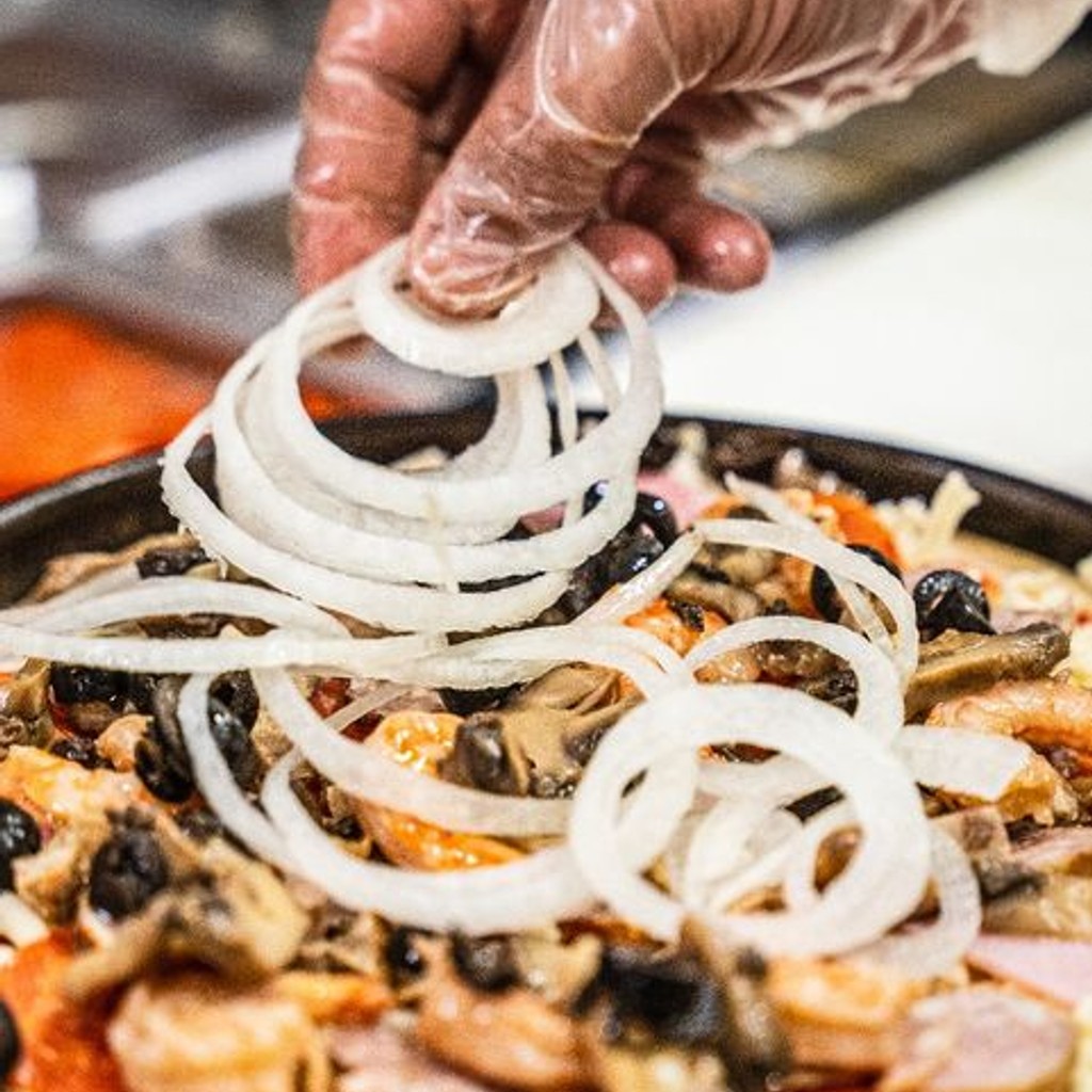 Image-Personal 10" Cheese Pizza