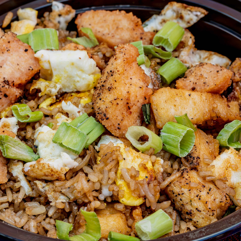 Image-Asian Bowl