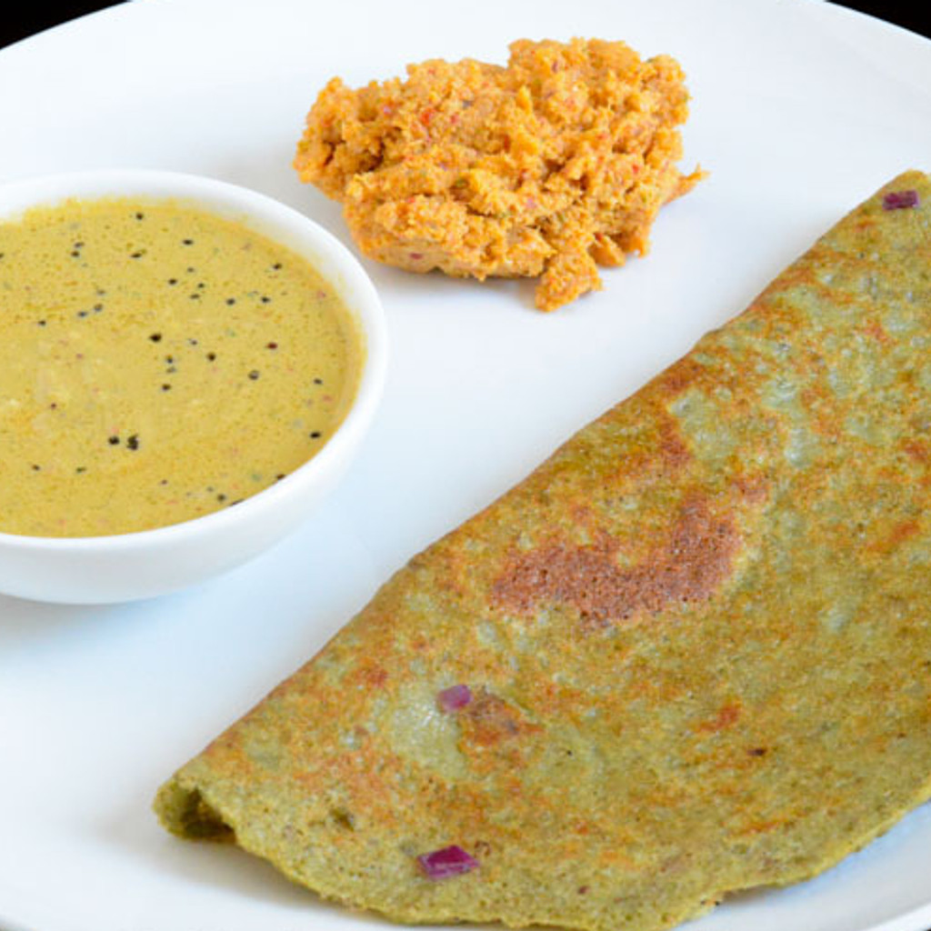 Image-Pesarattu