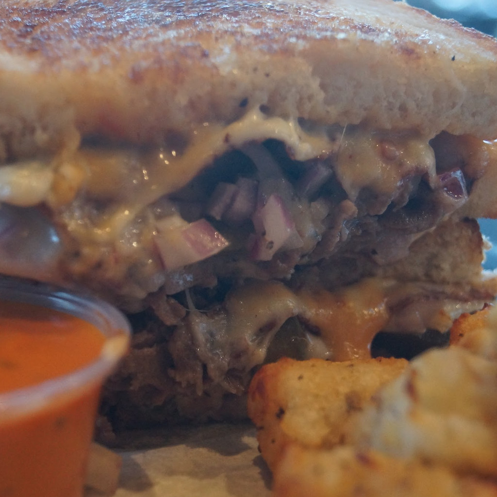 Image-Steak Melts
