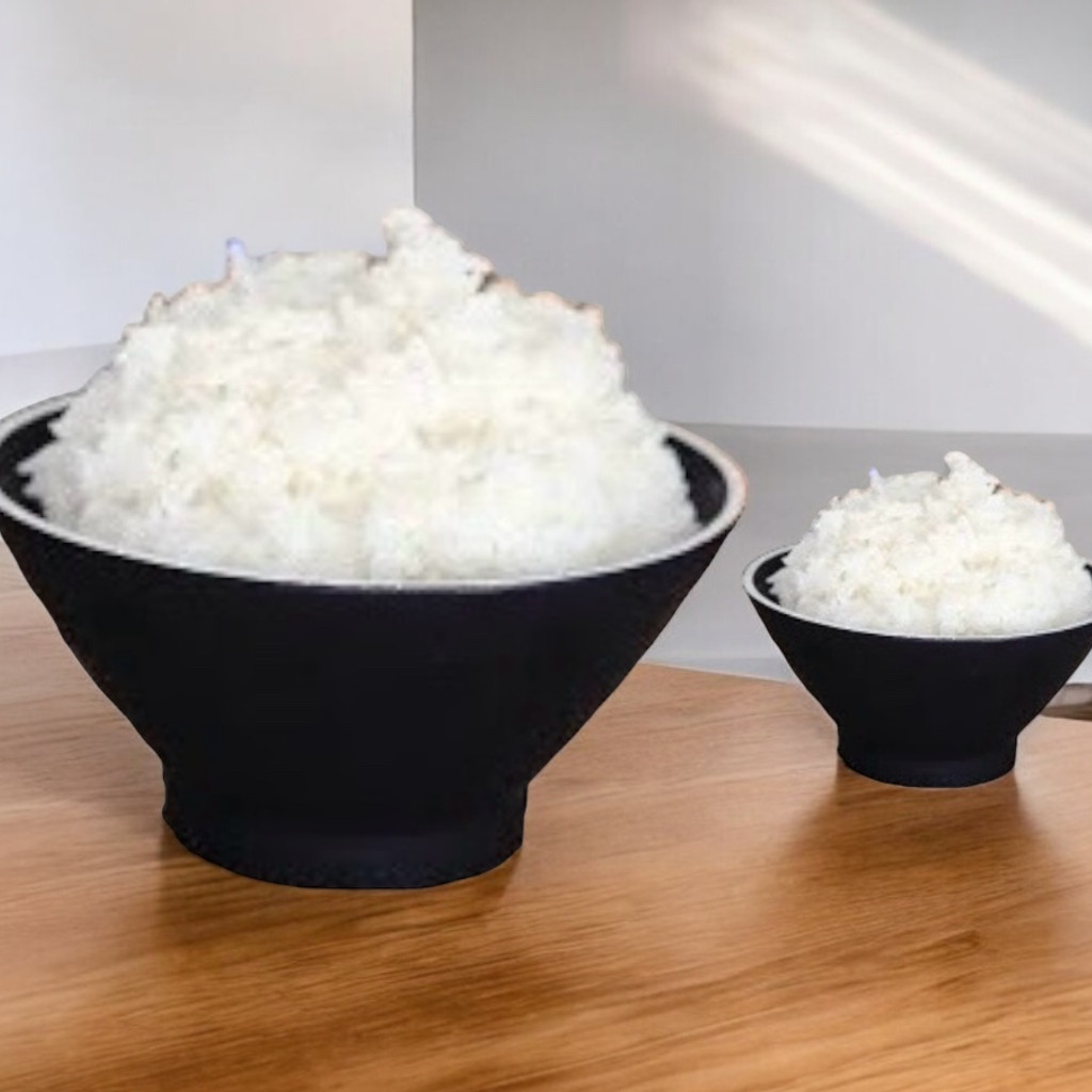 Image-Jasmine White Rice