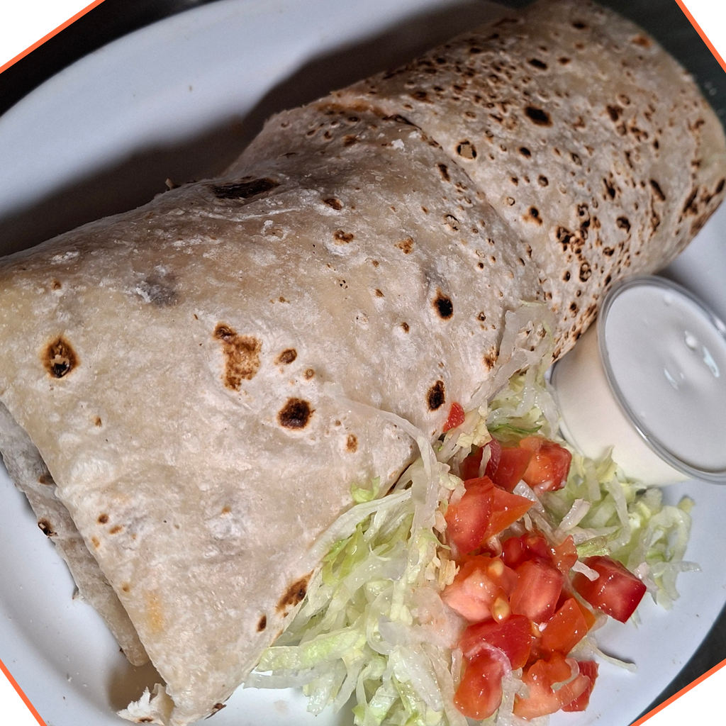 Image-Burritos