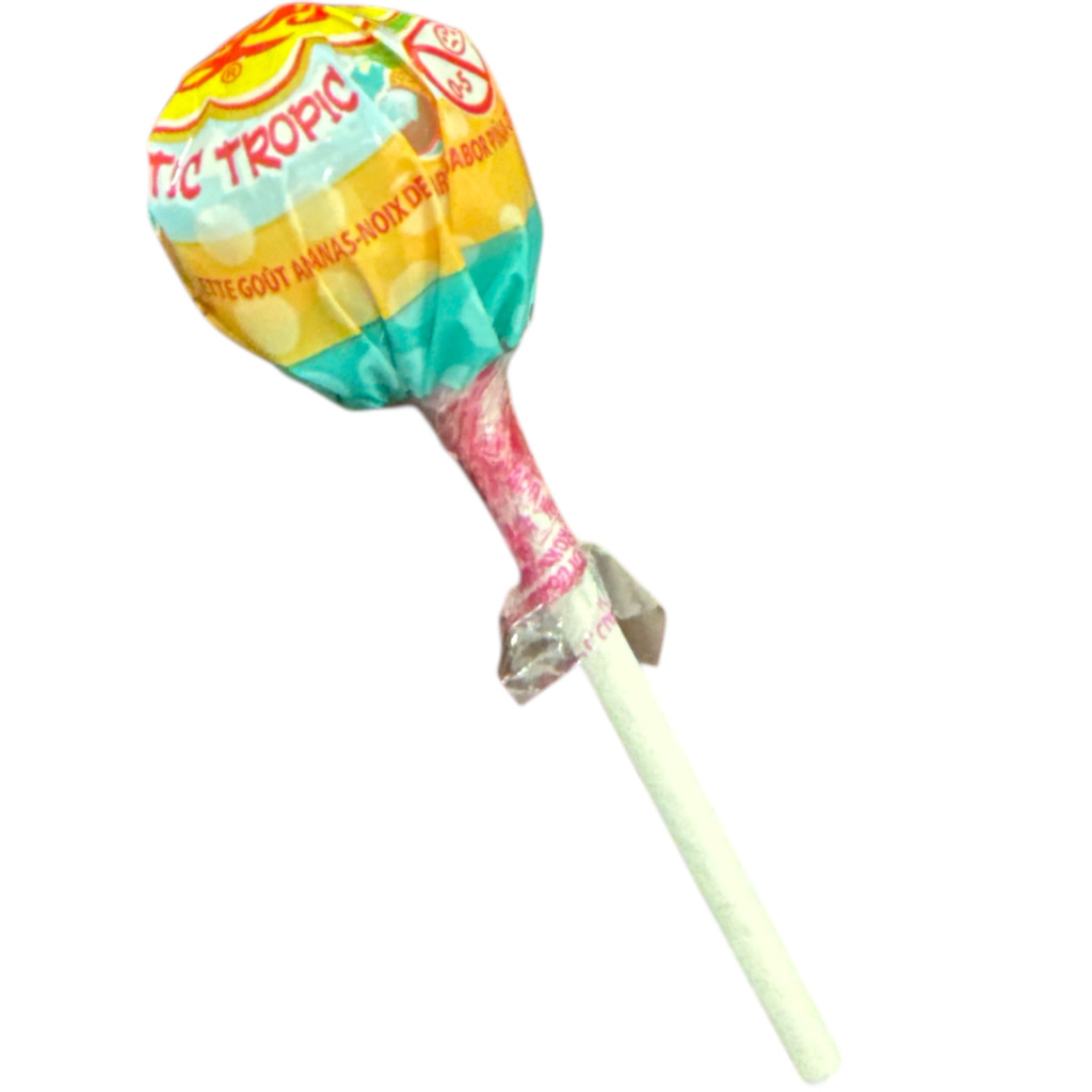 Image-Pirulito Chupa Chups
