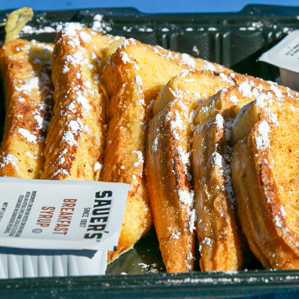 Image-FRENCH TOAST