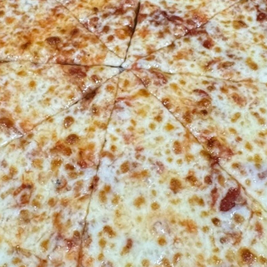 Image-Cheese Pizza Medium 14"