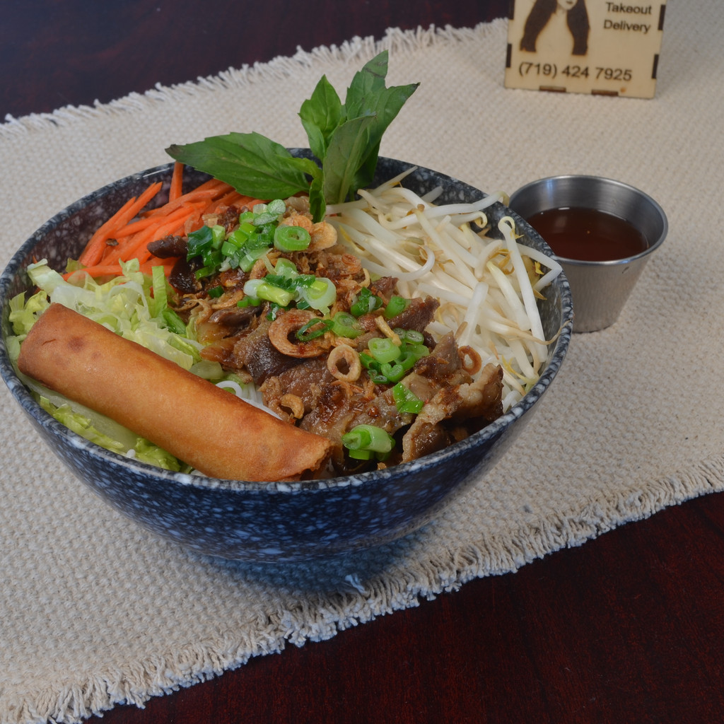 Image-Pork Bowl