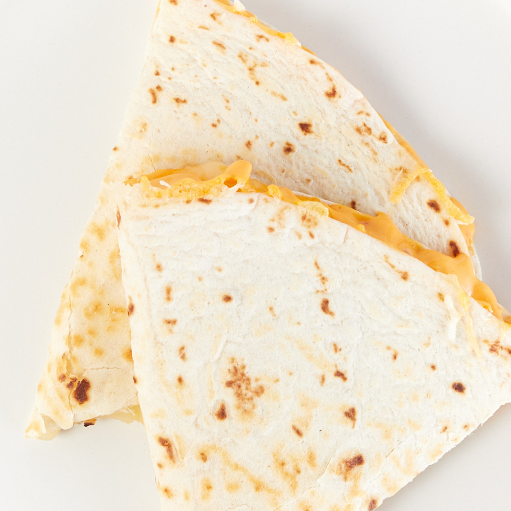 Image-Quesadilla Chicken