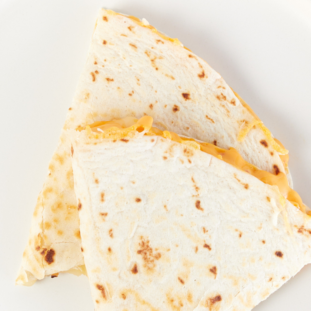 Image-Quesadilla Birria