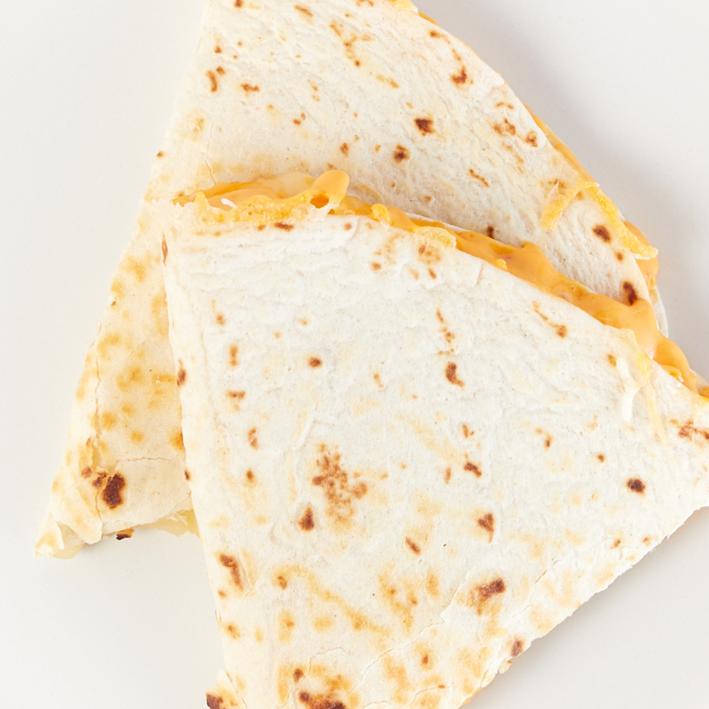 Image-Quesadilla